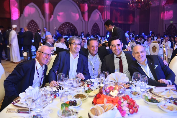 54th AGM - Qatar - 2021 8